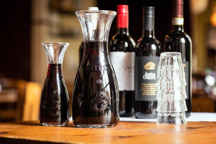 Quartino Wine Shop Quartino Wine Club